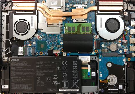 asus tuf fx505dt m.2 slot|ASUS TUF Gaming FX505.